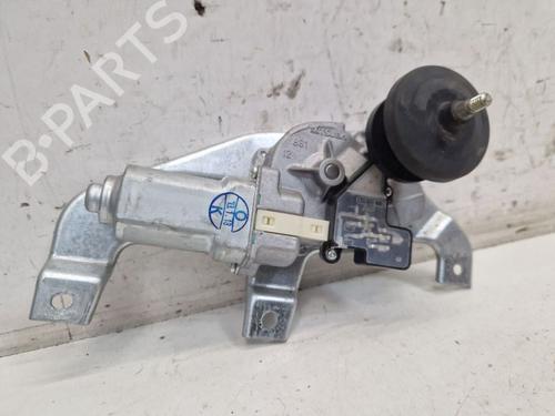 Used Rear wiper motor Rear wiper motor 39007882 39007882