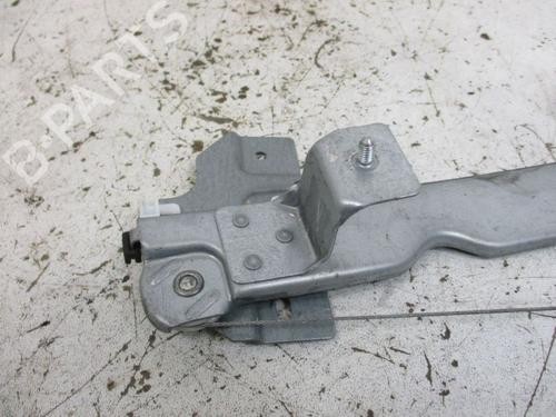 Front right window mechanism DACIA DUSTER (HS_) 1.6 16V | BP37115299C23 - Image 3