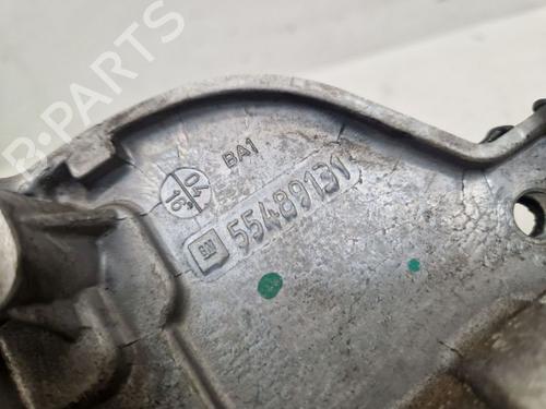 Vacuum pump OPEL ZAFIRA TOURER C (P12) 2.0 CDTi (75) | BP32343917M80