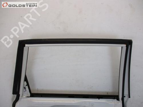 Left rear door SUBARU FORESTER (SH_) 2.0 D AWD (SHH, SHD, SHN) | BP28307624C4 