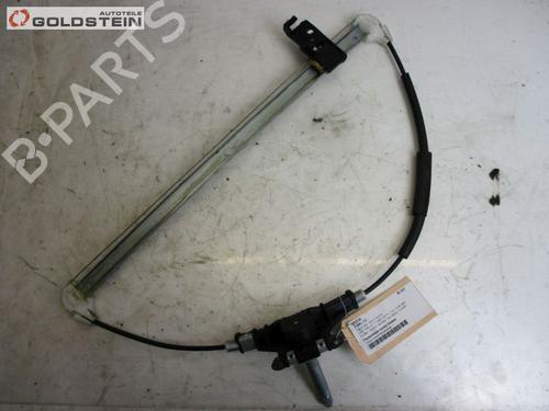 Used Rear right window mechanism Rear right window mechanism 37097534 37097534