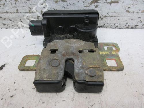 Tailgate lock MINI MINI (R50, R53) Cooper | BP29093593C101 