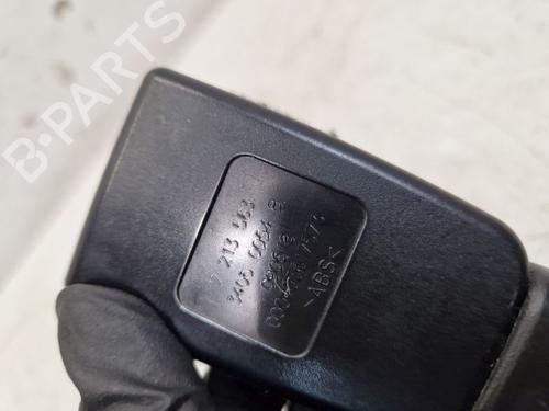 Seat buckle BMW 1 (E87) 118 d | BP35947811I32 - Image 7