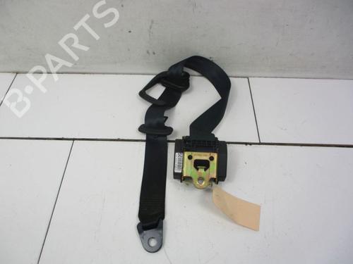 Sicherheitsgurt hinten links für PEUGEOT 307 Break (3E) 2.0 HDi 135 (136 hp) 28306670
