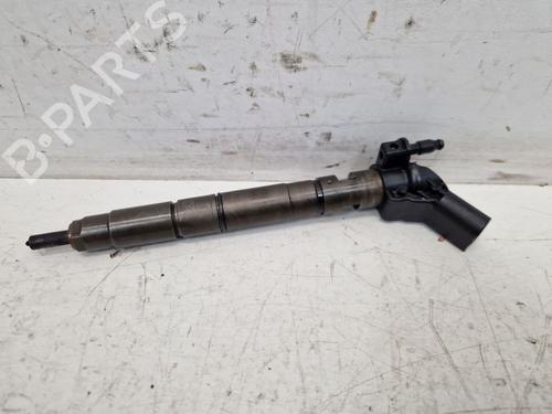 Injector AUDI A8 D3 (4E2, 4E8) 4.2 TDI quattro | BP34738518M100 - Image 2