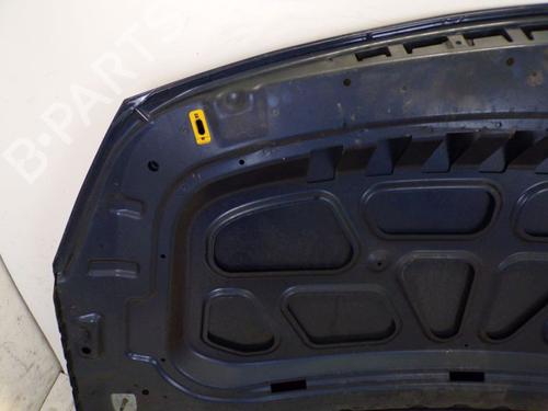 Hood OPEL ASTRA J (P10) 1.4 (68) | BP29095916C1 