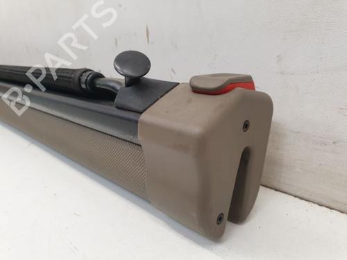 Cargo separator AUDI A6 C6 Avant (4F5) 3.2 FSI quattro | BP35947756I36 - Image 3