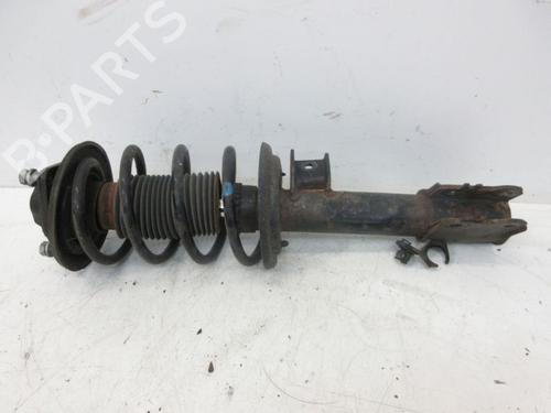 Left front shock absorber MERCEDES-BENZ C-CLASS (W203) C 280 4-matic (203.092) | BP29097671M16 