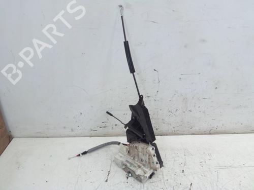Used Rear right lock MERCEDES-BENZ A-CLASS (W169) A 150 (169.031, 169.331) (95 hp) 29104280