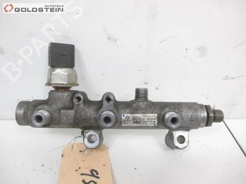 Used Injection rail AUDI A8 D4 (4H2, 4H8, 4HC, 4HL) 3.0 TDI quattro (250 hp) 18762398