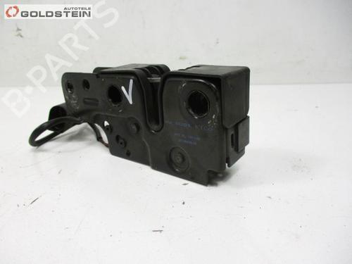 Hood lock AUDI A4 B8 (8K2) 2.0 TFSI | BP18788923C133 