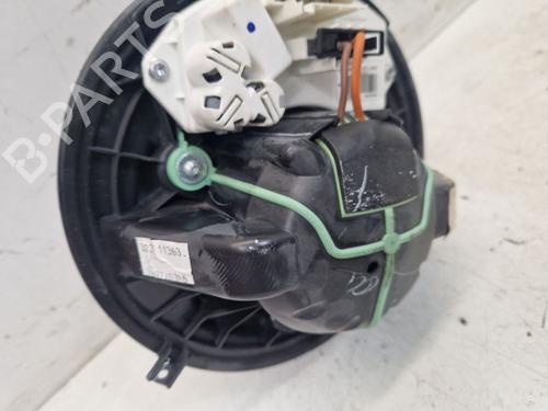 Heater blower motor BMW X3 (F25) xDrive 20 d | BP29102170M62 