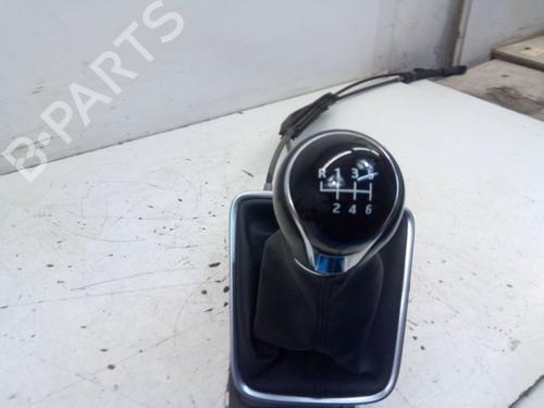 Shift knob SEAT ALHAMBRA (710, 711) 2.0 TDI | BP31703313I34 