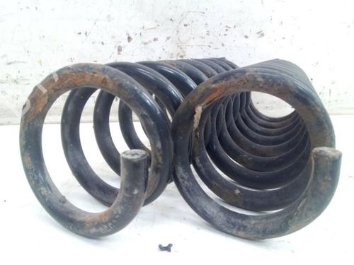 Shock absorber spring MERCEDES-BENZ SLK (R170) 200 Kompressor (170.445) | BP29107260C152 