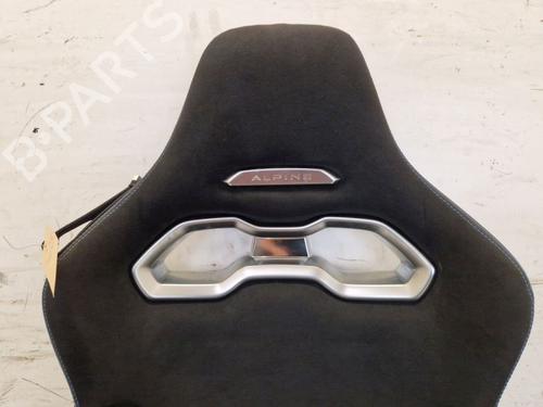 Right front seat ALPINE A110 II 1.8 | BP29108473C16 