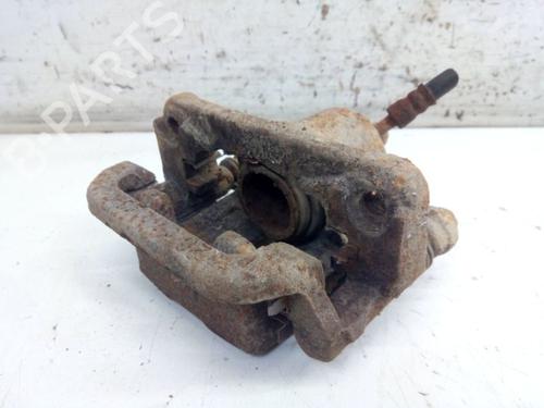 Used Left rear brake caliper SUZUKI GRAND VITARA II (JT, TE, TD) 1.9 DDiS All-wheel Drive (JT419, TD44, JB419WD, JB419XD,... (129 hp) 29107365