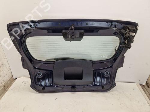 Tailgate DACIA SANDERO II 1.0 SCe 75 (B8JC, B8JD, B8NC) | BP37143560C6 - Image 7