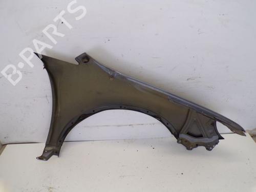 Left front fenders SUBARU TRIBECA (B9) 3.6 (WXF) | BP29096916C41 