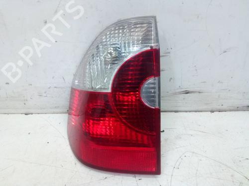 Left taillight BMW X3 (E83) 2.5 i | BP37141738C34 - Image 4