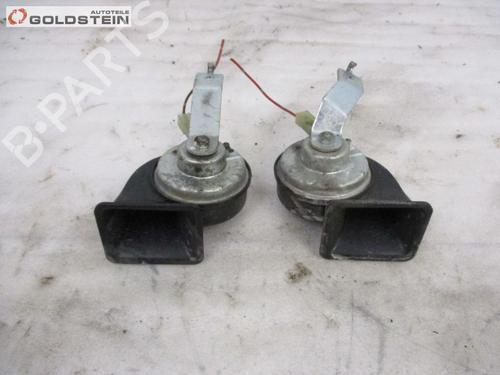 Horn MAZDA CX-7 (ER) 2.3 MZR DISI Turbo AWD (ER3P) | BP37103691E13 - Image 2