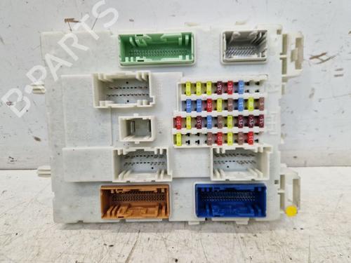 Used Control unit FORD FOCUS III Turnier 1.0 EcoBoost (125 hp) 28371328