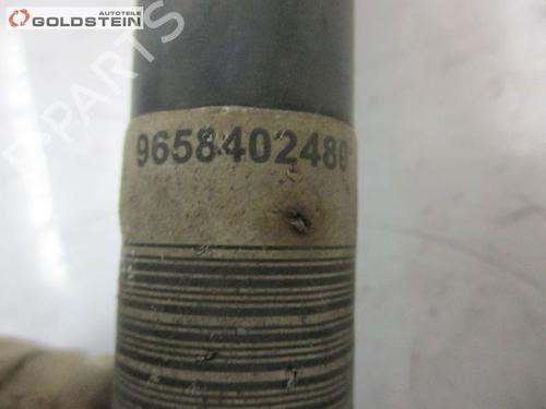 Anti roll bar PEUGEOT 407 Coupe (6C_) 3.0 V6 | BP18757856M96 