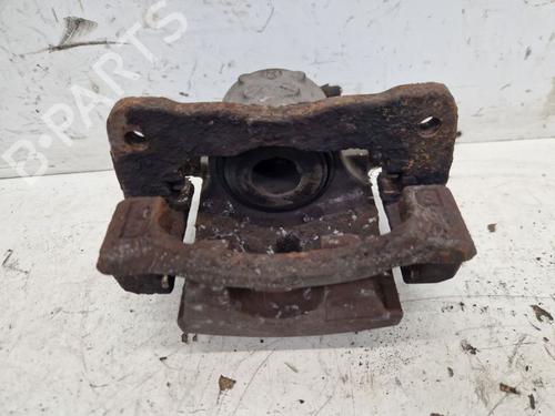 Right front brake caliper TOYOTA PRIUS (_W3_) 1.8 Hybrid (ZVW30) | BP31622154M104