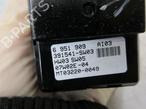 Switch BMW 5 Touring (E61) 525 d | BP19294938I30 