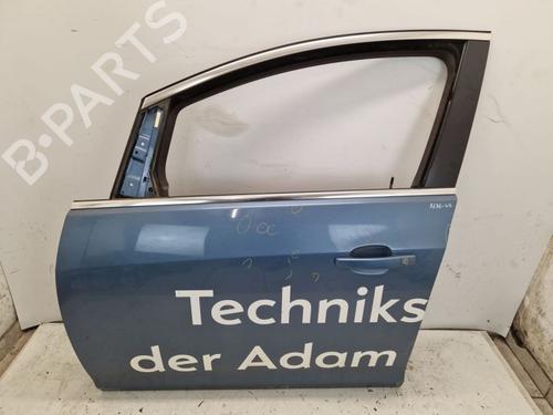 Used Left front door Left front door OPEL ASTRA J Sports Tourer (P10) 2.0 CDTI (35) (160 hp) 33908007 33908007