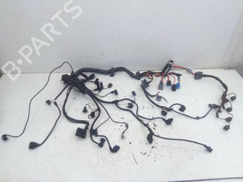 Wiring harness BMW 1 (E87) 120 d | BP31703168E16 - Image 2