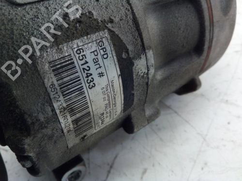 AC compressor BMW 6 (E63) 645 Ci | BP37135340M34 - Image 3