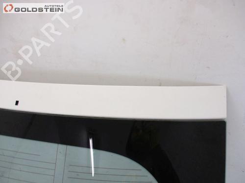 Tailgate OPEL INSIGNIA A (G09) 2.0 CDTI (68) | BP18758759C6 