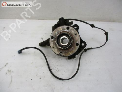 Used Right front steering knuckle Right front steering knuckle 38025233 38025233