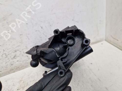 Intake manifold BMW 1 (E87) 118 d | BP29106958M70 