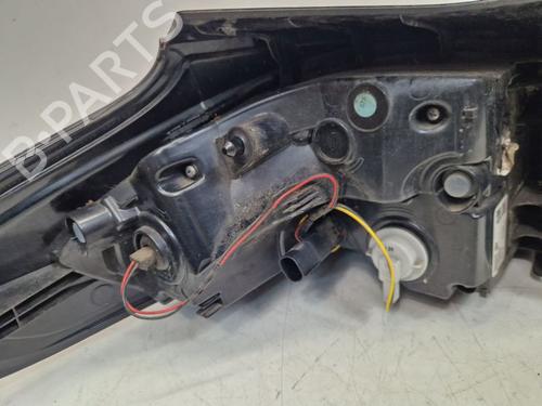 Right taillight OPEL ZAFIRA TOURER C (P12) 2.0 CDTi (75) | BP32343715C35 