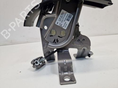 Hand brake RENAULT TWINGO III (BCM_, BCA_) Z.E: (BCA1) | BP39201239I18 - Image 8