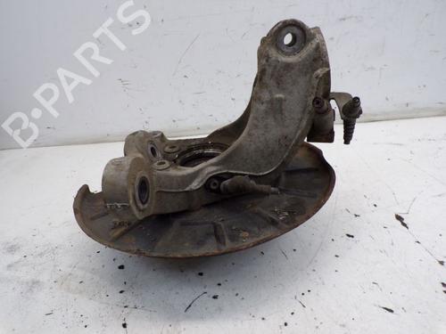 Right front steering knuckle VW PASSAT B6 (3C2) 2.0 TDI 4motion | BP37129880M26 - Image 6