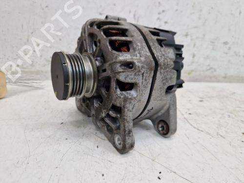 Alternator DACIA SANDERO II 1.0 SCe 75 (B8JC, B8JD, B8NC) | BP37137070M7 - Image 9