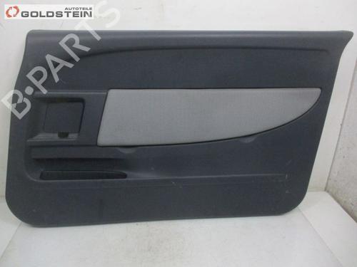 Høyre frontpanel Høyre frontpanel 37104534 37104534
