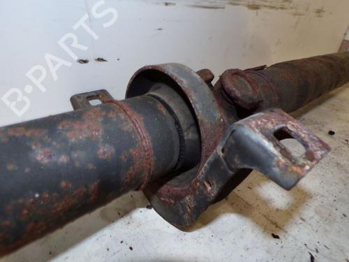 Driveshaft ALFA ROMEO BRERA (939_) 3.2 JTS Q4 (939.DXG22) | BP29098991M37 