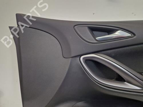 Front right panel OPEL ASTRA K (B16) 1.0 Turbo (68) | BP37143582C59 - Image 3