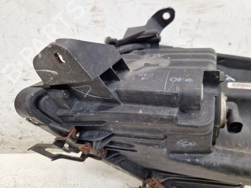 Right headlight TOYOTA COROLLA Verso (ZER_, ZZE12_, R1_) 2.2 D-4D (AUR10_, AUR10R) | BP29106030C29 