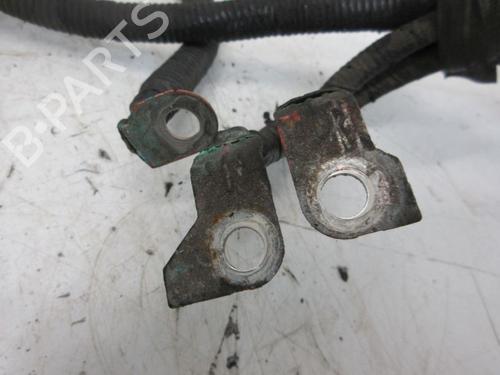Cable SUBARU IMPREZA Hatchback (GR, GH, G3) 2.0 D AWD | BP29093285E12 