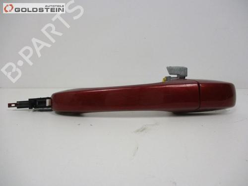 Used Rear left exterior door handle DODGE CALIBER 2.0 (156 hp) 18789700