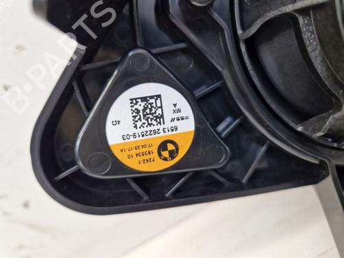 Speaker BMW X5 (G05, F95) xDrive 40 i Mild-Hybrid | BP29108963E2 
