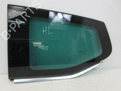 Used Rear left door window PEUGEOT 5008 (0U_, 0E_) 2.0 HDi 136 / BlueHDi 136 (136 hp) 29098770