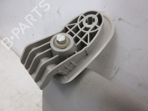 Right sun visor OPEL VIVARO B Van (X82) 1.6 CDTI (05) | BP37129418I2 - Image 7