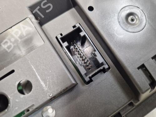 Display monitor BMW X1 (E84) sDrive 18 i | BP30794910C48