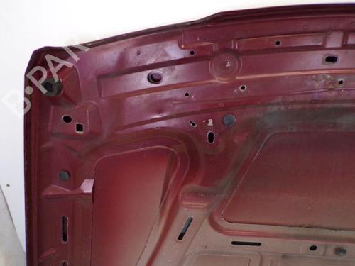 Hood JEEP CHEROKEE (KJ) 3.7 4x4 | BP18802225C1 