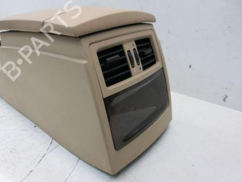 Middle console BMW 5 Touring (E61) 535 d | BP37124159I22 - Image 3